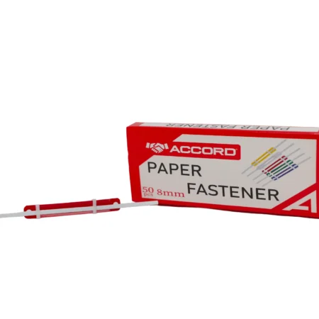 Attaches parisiennes métalliques 8 mm | Lot de 50