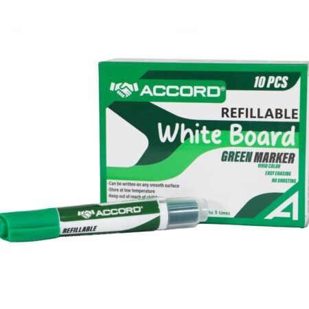 Marqueur Rechargeable pour Tableau Blancs