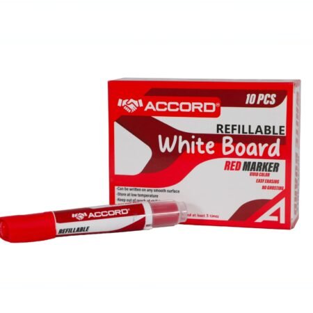 Marqueur Rechargeable pour Tableau Blancs