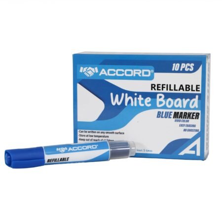 Marqueur Rechargeable pour Tableau Blancs
