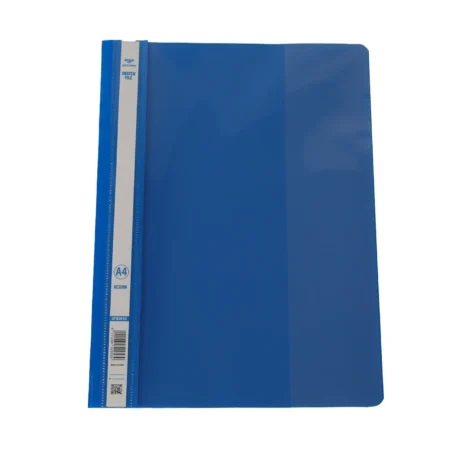 Chemise cartonnée A4 | Archivage et rangement | Format standard