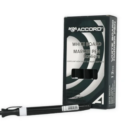 Feutres pour tableau effaçables | Lot de 12