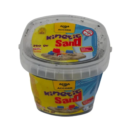 sable cinétique | 250g