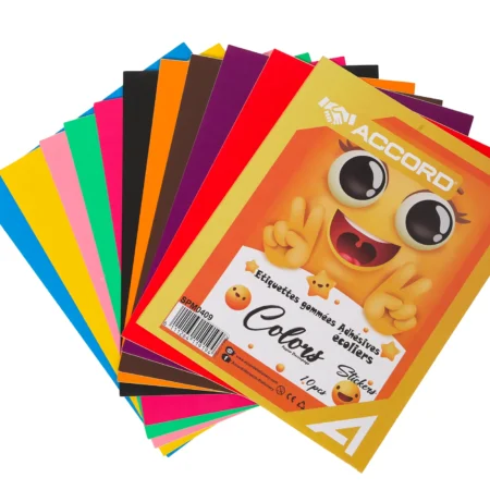 Aquarelles en godets | Lot de 10