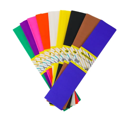 Papier sois ecolier | Série Scorpion