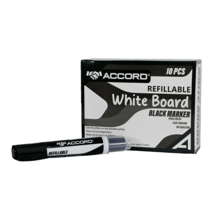 Marqueur Rechargeable pour Tableau Blancs