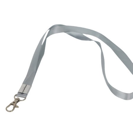 cire badge 1,5cm metal gris accord