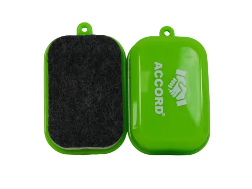 BROSSE PM EN PALST AVEC AIMANT PVC ACCORD 1541-3