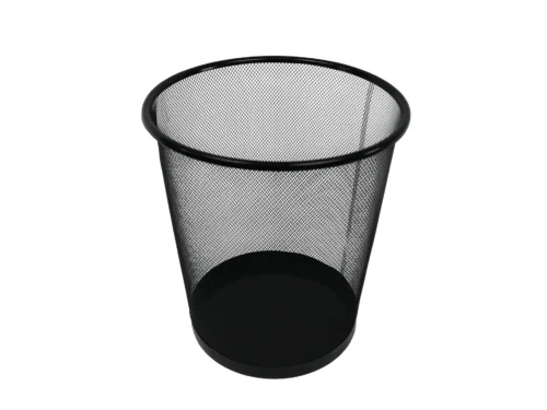 POUBELLE METAL MM 218*280 ACCORD