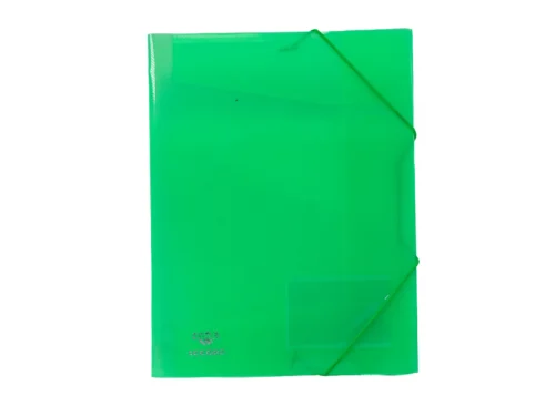 CHEMISE A RABAT TRANSLUCIDE 0,55MM ACCORD