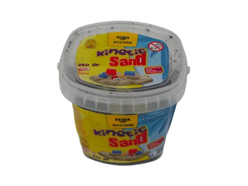 SABLE CINETIQUE MAGIQUE EN POT 250G ACCORD