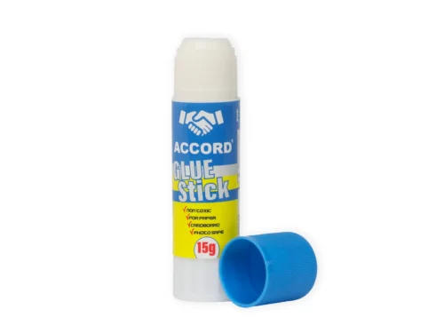 GLUE STICK PVP 360 15G ACCORD