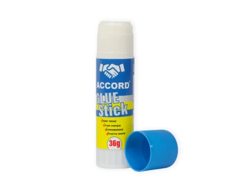 GLUE STICK PVP360 36G ACCORD