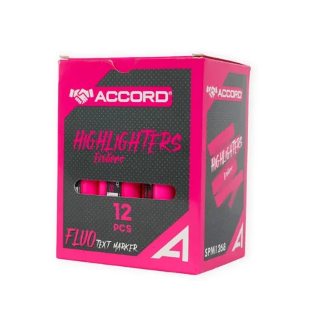 fluorescent Rose joy accord