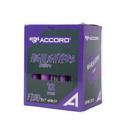 fluorescent violet joy accord