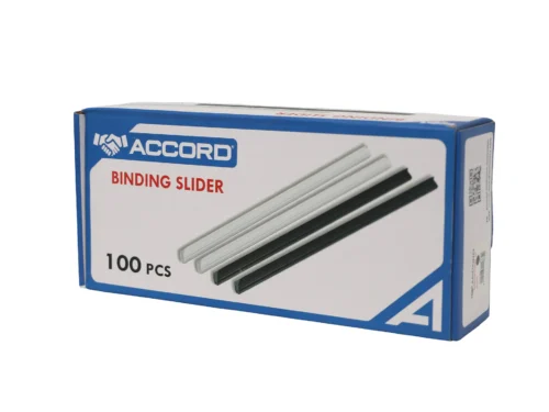 SERRES FEUILLES N°10 NOIR ACCORD SFNR10