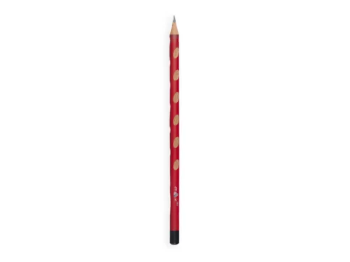 CRAYONS HB2 TRIANGULAIRE POT 36 ACCORD