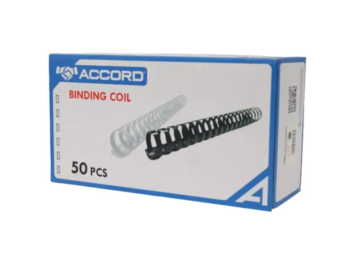 SPIRALE PLASTIQUE 32 BLANC ACCORD