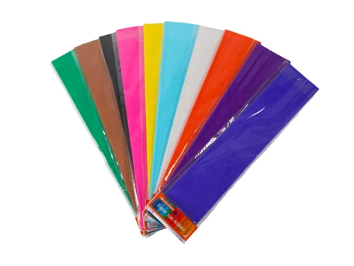 PAPIER CREPON CMIXTE 360 ACCORD