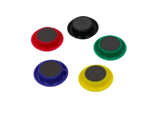 AIMANTS 30'' SET DE 5 PCS ACCORD