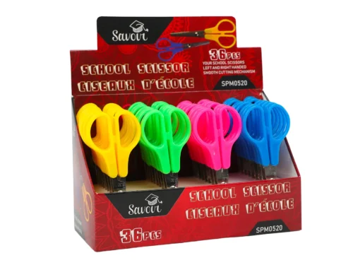 CISEAU ECOLIER SAVOIR 520