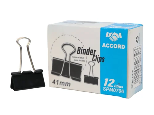 PINCES A CLIPS 41MM ACCORD