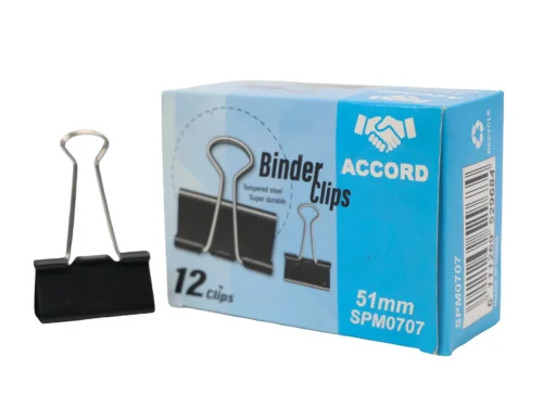 PINCES A CLIPS 51MM ACCORD