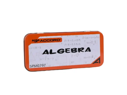 SET COMPAS ALGEBRA ACCORD