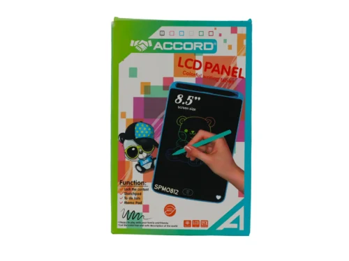 ARDOISE SMART PM LCD 8,5 ACCORD