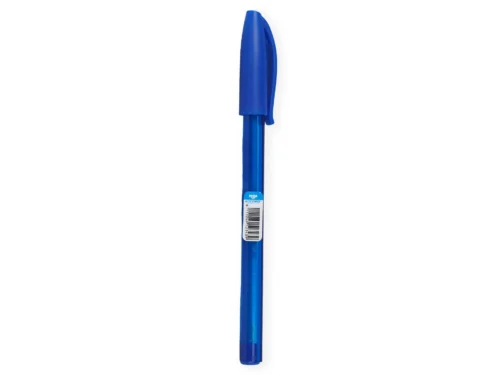 STYLO A BILLE 1MM BLEU ACCORD