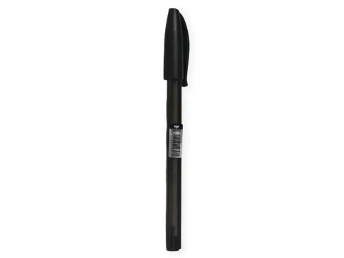 STYLO A BILLE 1MM NOIR ACCORD