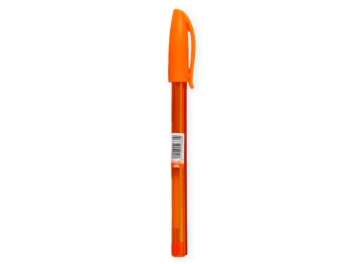 STYLO A BILLE 1MM ORANGE ACCORD