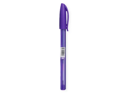 STYLO A BILLE 1MM VIOLET ACCORD
