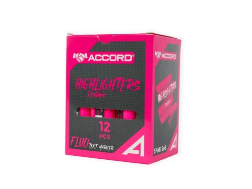 FLUORESCENT JAUNE JOY ACCORD