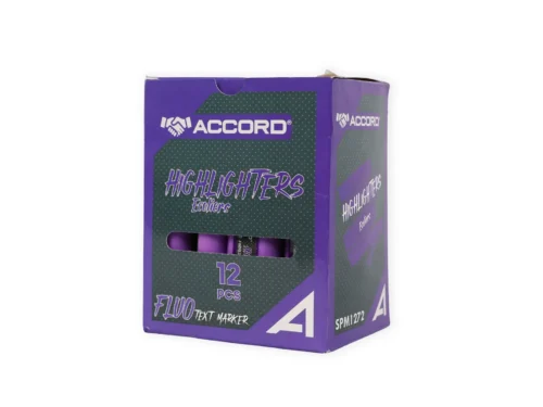 FLUORESCENT JAUNE JOY ACCORD