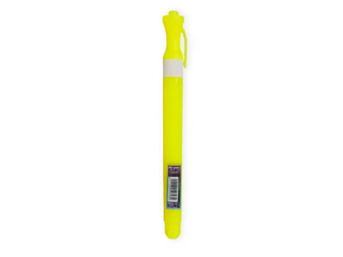 PRESENTOIR 60 FLUORESCENT STYLOS COULEURS ACCORD