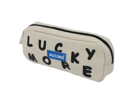 TROUSSE LUCKY 2 POCHES ACCORD