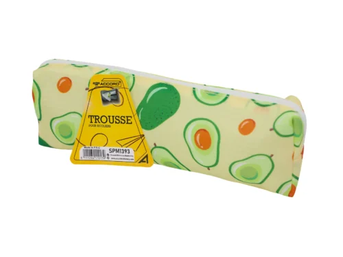 TROUSSE JACKARD PASTEL ACCORD