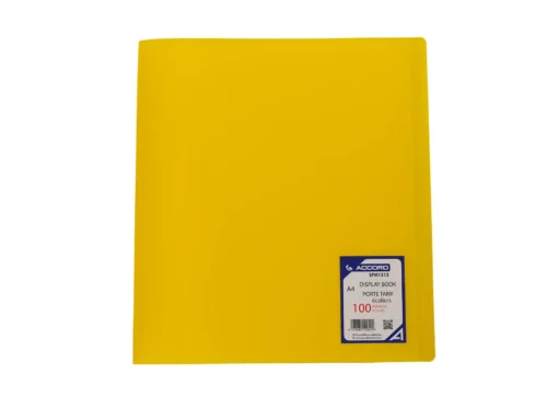 TARIFEUR 028 200 VUES ACCORD