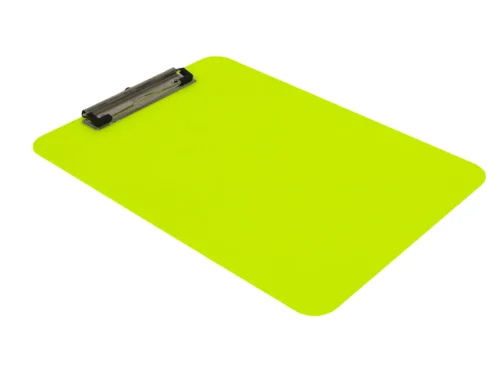 BLOC A PINCE CRISTAL TRANSPARENT 993-1 ACCORD