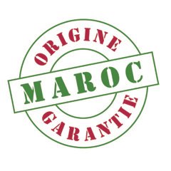 Origine Maroc Garantie